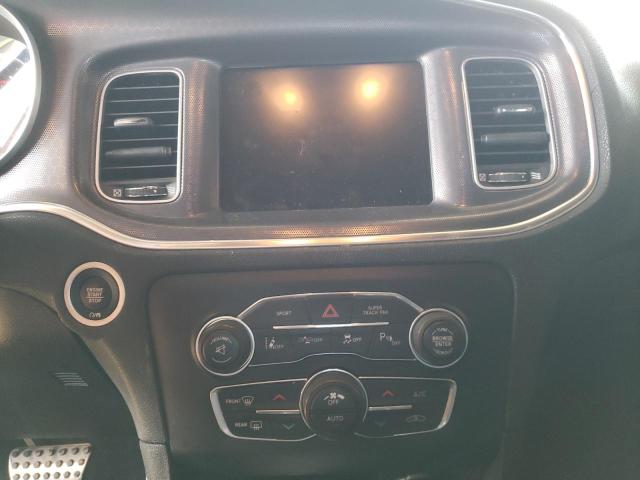 Zdjęcie 9 z aukcji – 2016 DODGE CHARGER R/ z VIN 2C3CDXGJ5GH339954