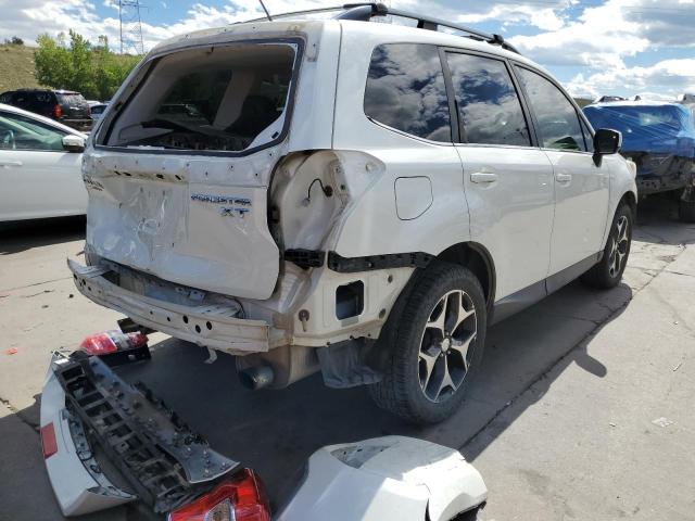 صورة رقم 4 من المزاد - 2015 SUBARU FORESTER 2 مع VIN JF2SJGDCXFH481826