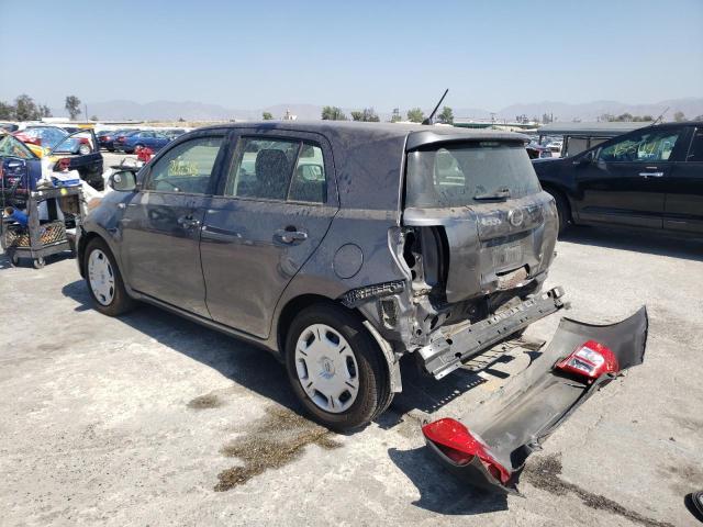 Photo 3 from auction – 2013 TOYOTA SCION XD with VIN JTKKUPB43D1032553