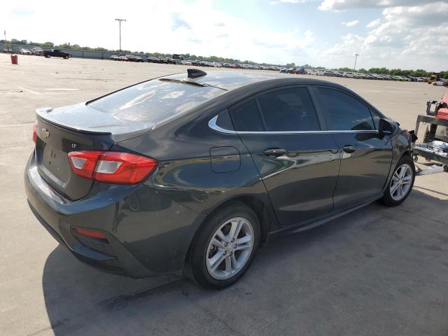 Photo 4 from auction – 2018 CHEVROLET CRUZE LT with VIN 1G1BE5SM8J7110366
