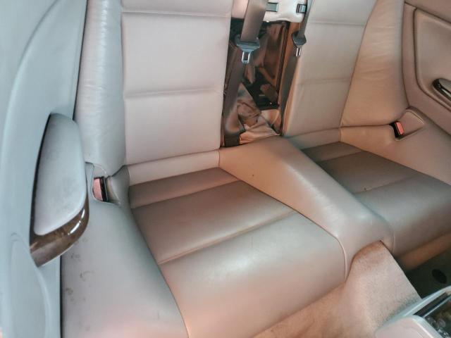 Photo 6 from auction – 2004 BMW 325 CI with VIN WBABW33484PL28526