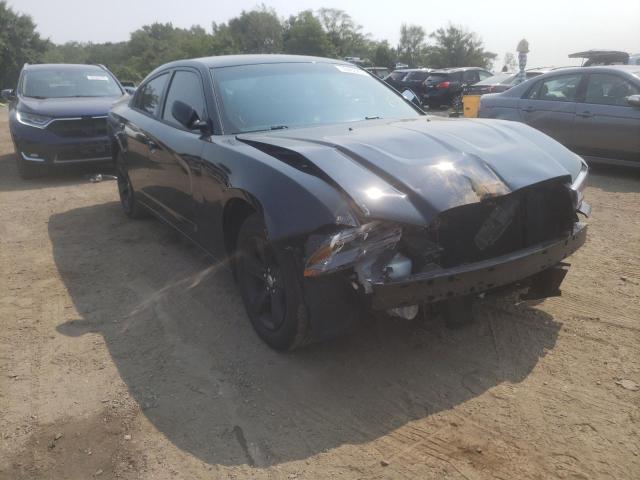 Photo 9 from auction – 2014 DODGE CHARGER SE with VIN 2C3CDXBG9EH155741