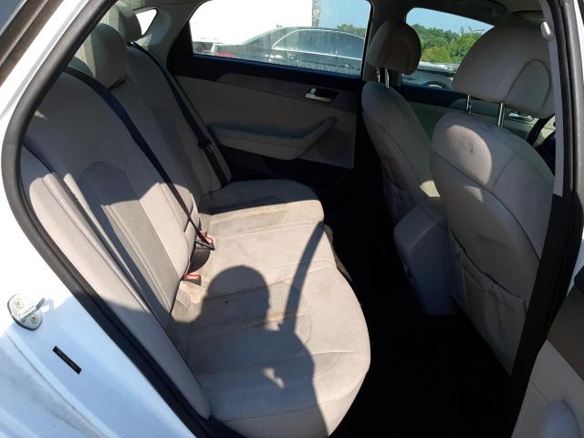 Photo 6 from auction – 2015 HYUNDAI SONATA SE with VIN 5NPE24AF2FH198022