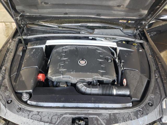 Photo 7 from auction – 2012 CADILLAC CTS LUXURY with VIN 1G6DG5E51C0101831