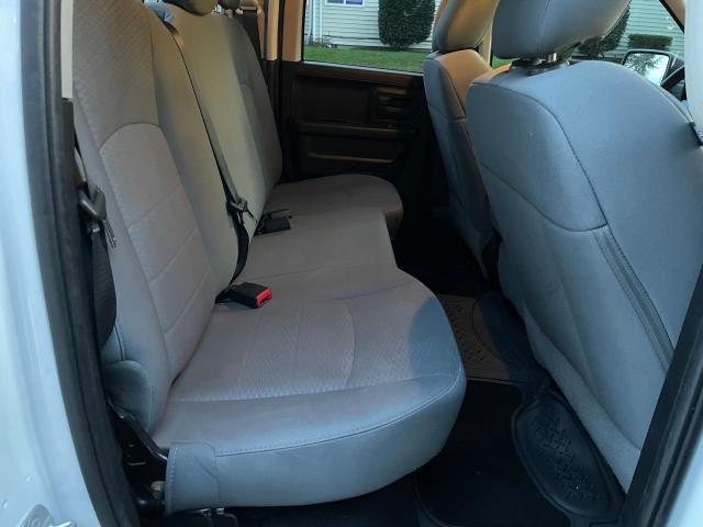 Photo 6 from auction – 2015 RAM 1500 ST with VIN 1C6RR7FT7FS779909