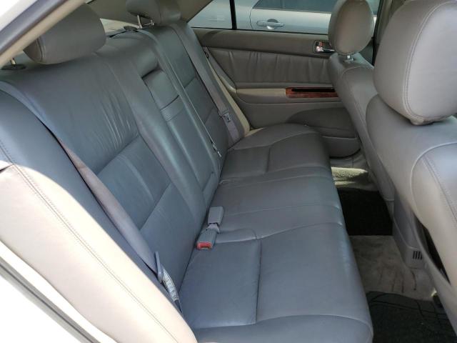 Photo 6 from auction – 2003 TOYOTA CAMRY LE with VIN JTDBE32K430235676