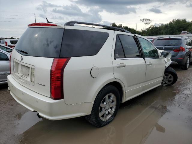 Photo 4 from auction – 2006 CADILLAC SRX with VIN 1GYEE637160179851