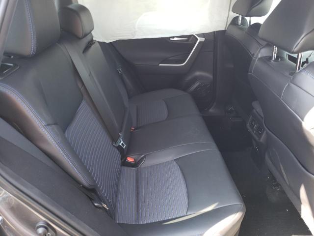 Photo 6 from auction – 2021 TOYOTA RAV4 XSE with VIN 4T3E6RFV9MU038422
