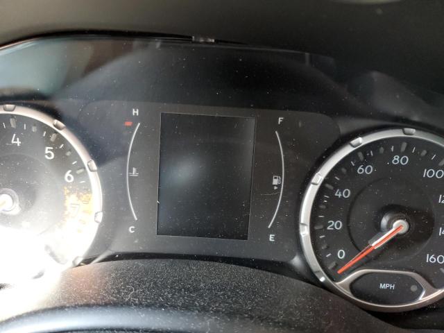 Photo 8 from auction – 2018 JEEP RENEGADE L with VIN ZACCJBBB5JPH50896