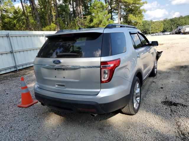 Photo 4 from auction – 2011 FORD EXPLORER L with VIN 1FMHK7F85BGA90478
