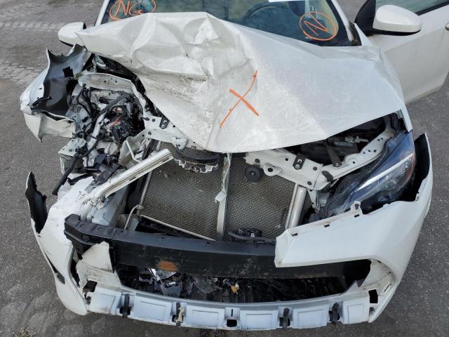 Photo 7 from auction – 2019 TOYOTA COROLLA L with VIN 5YFBURHE6KP918555