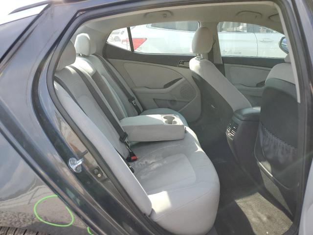 Photo 6 from auction – 2011 KIA OPTIMA LX with VIN KNAGM4A74B5128198