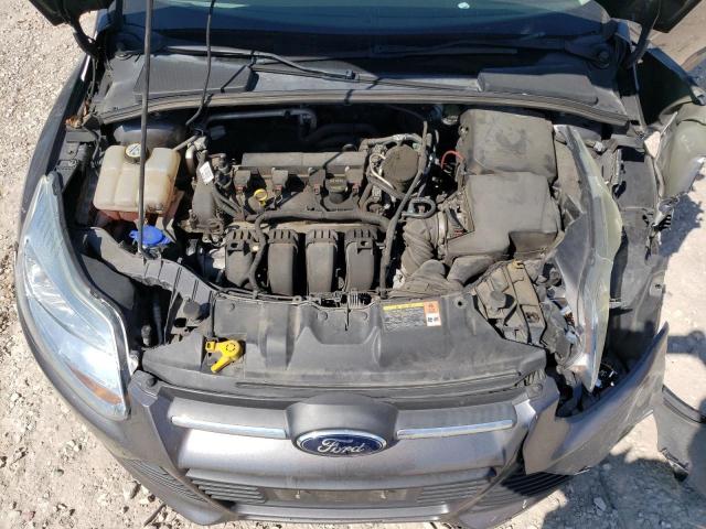 Photo 7 from auction – 2013 FORD FOCUS SE with VIN 1FADP3F26DL230384