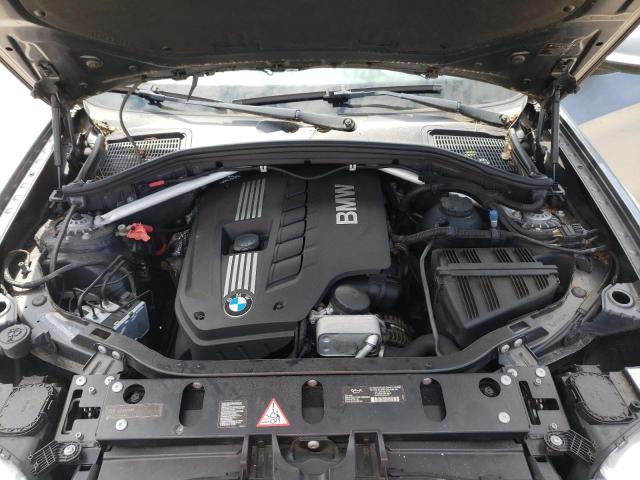 Photo 7 from auction – 2011 BMW X3 XDRIVE2 with VIN 5UXWX5C53BL716630