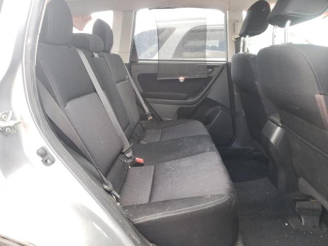 Photo 6 from auction – 2014 SUBARU FORESTER 2 with VIN JF2SJADCXEH465265