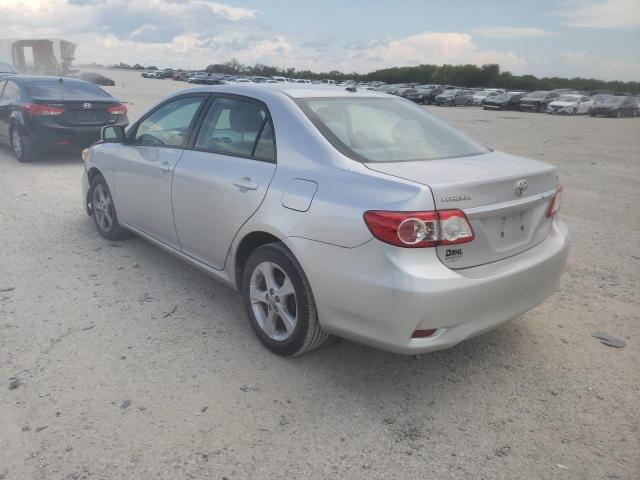 Photo 3 from auction – 2011 TOYOTA COROLLA BA with VIN 2T1BU4EE1BC640865