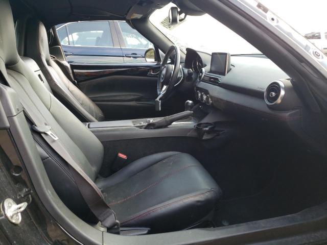 Photo 6 from auction – 2017 MAZDA MX-5 MIATA with VIN JM1NDAM74H0108852
