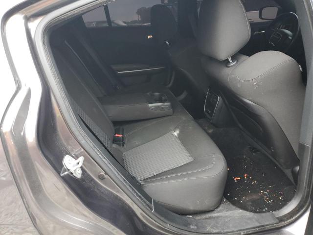 Photo 6 from auction – 2020 DODGE CHARGER SC with VIN 2C3CDXGJ7LH211869