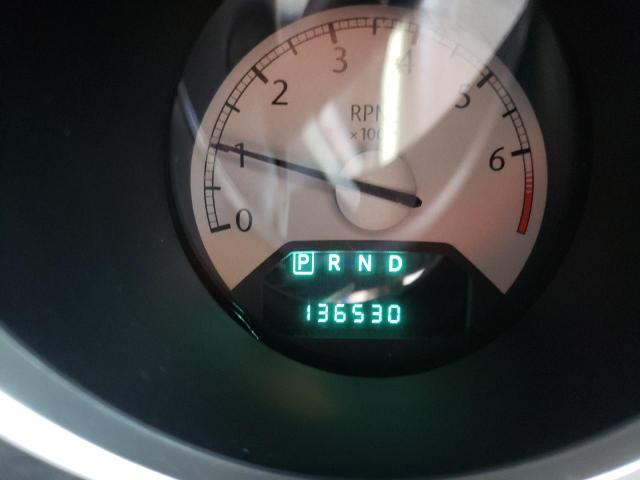 Photo 8 from auction – 2007 CHRYSLER SEBRING LI with VIN 1C3LC66M97N535363