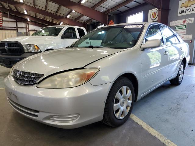 Photo 2 from auction – 2002 TOYOTA CAMRY with VIN 4T1BE32K02U085455