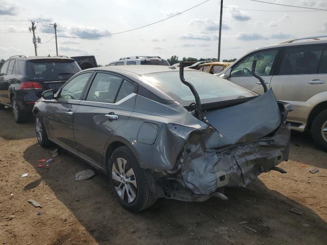 Photo 3 from auction – 2020 NISSAN ALTIMA S with VIN 1N4BL4BV7LC157288