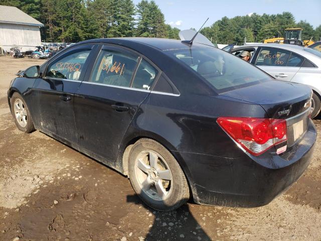 Photo 3 from auction – 2012 CHEVROLET CRUZE LT with VIN 1G1PF5SC2C7112529