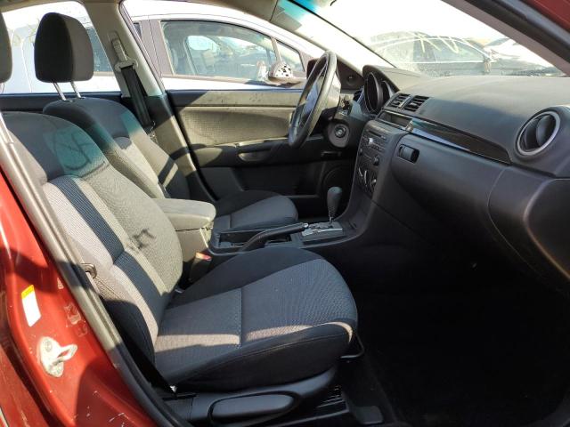 Photo 5 from auction – 2009 MAZDA 3 I with VIN JM1BK32F291209446