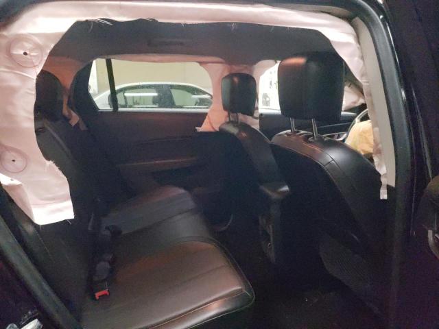Photo 6 from auction – 2016 GMC TERRAIN SL with VIN 2GKFLUE30G6160610