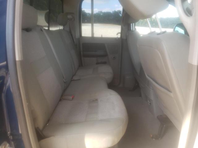 Photo 6 from auction – 2007 DODGE RAM 1500 S with VIN 1D7HA18207J640148