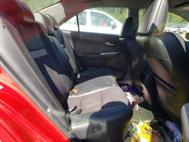 Photo 6 from auction – 2014 TOYOTA CAMRY L with VIN 4T1BF1FK5EU760264