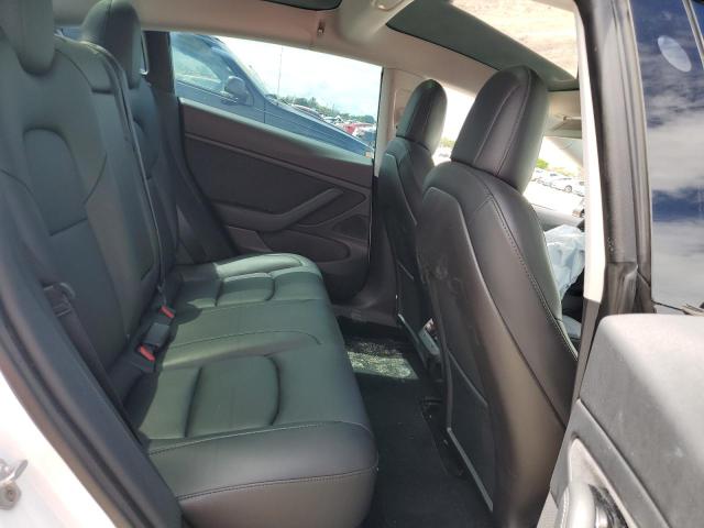 Photo 6 from auction – 2020 TESLA MODEL 3 with VIN 5YJ3E1ECXLF624238