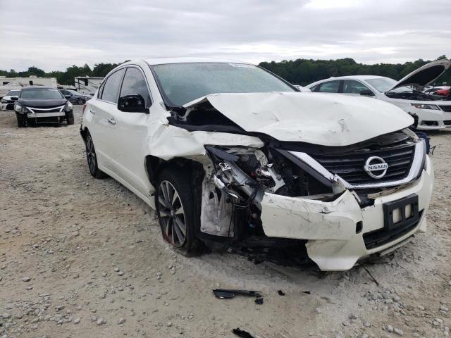 Photo 1 from auction – 2016 NISSAN ALTIMA 2.5 with VIN 1N4AL3AP3GC202483