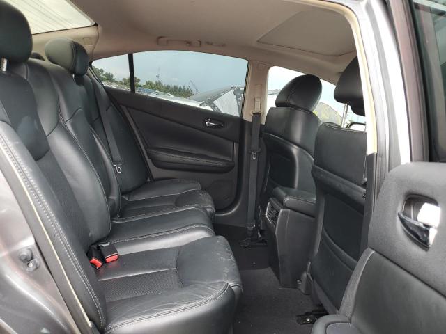 Photo 6 from auction – 2014 NISSAN MAXIMA S with VIN 1N4AA5AP0EC909488