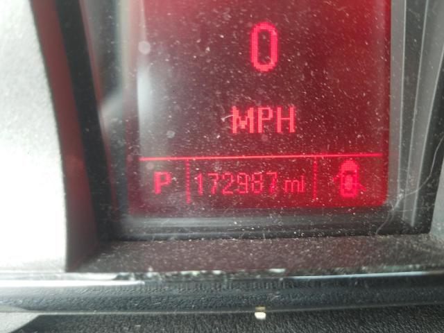 Photo 8 from auction – 2013 GMC TERRAIN SL with VIN 2GKALWEK7D6109355