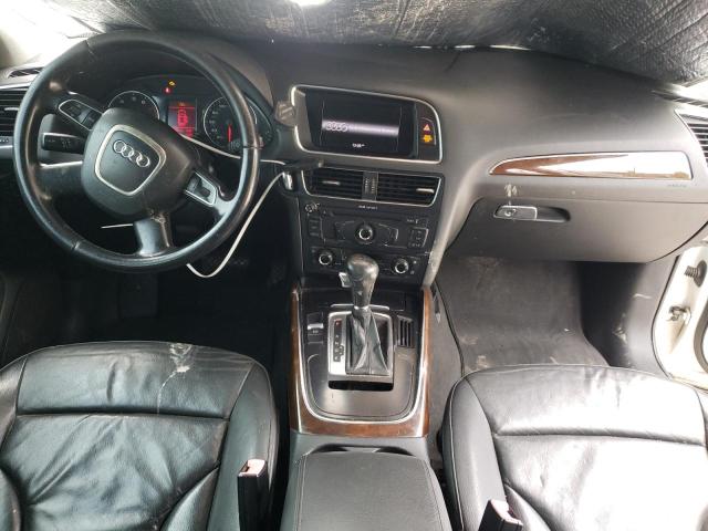 Photo 9 from auction – 2011 AUDI Q5 PREMIUM with VIN WA1CFAFP5BA088864