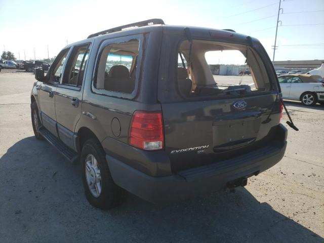 Photo 3 from auction – 2005 FORD EXPEDITION with VIN 1FMPU15545LA73449