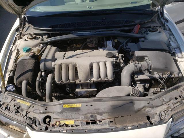 Photo 7 from auction – 1999 VOLVO S80 with VIN YV1TS97D7X1048274