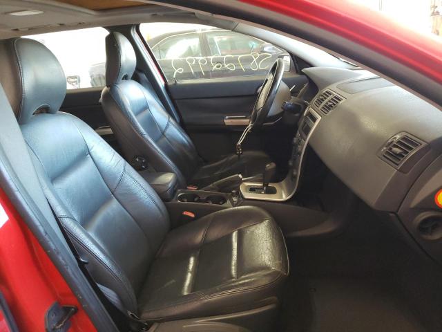 Photo 5 from auction – 2005 VOLVO V50 T5 with VIN YV1MW682352054763