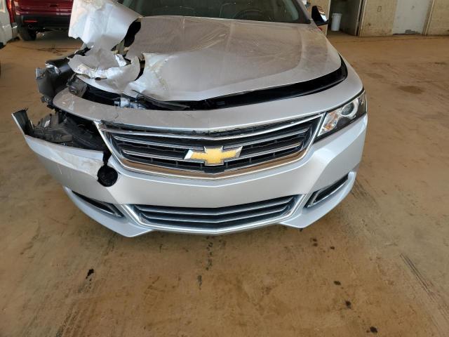 Photo 7 from auction – 2016 CHEVROLET IMPALA LTZ with VIN 2G1145S34G9142986