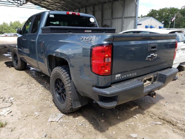 Photo 3 from auction – 2014 CHEVROLET SILVERADO with VIN 1GCVKPEC9EZ313370