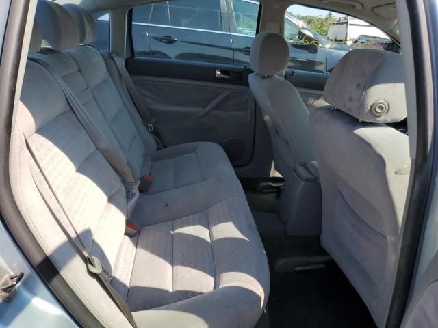 Photo 6 from auction – 2003 VOLKSWAGEN PASSAT GLS with VIN WVWPD63B63P342213