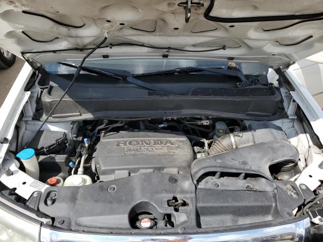 Photo 7 from auction – 2011 HONDA PILOT TOUR with VIN 5FNYF3H90BB049130