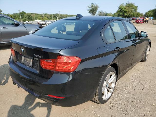 Photo 4 from auction – 2014 BMW 328 XI SUL with VIN WBA3B5C58EP539697