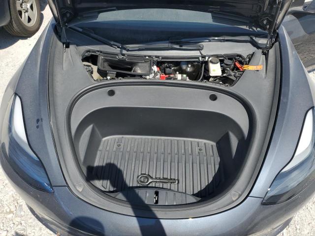 Photo 7 from auction – 2022 TESLA MODEL 3 with VIN 5YJ3E1EA1NF184959