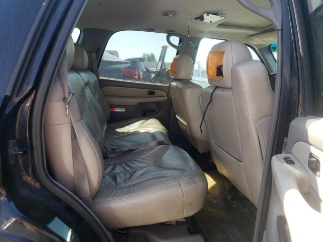 Photo 6 from auction – 2001 GMC YUKON with VIN 1GKEK13T91R190796