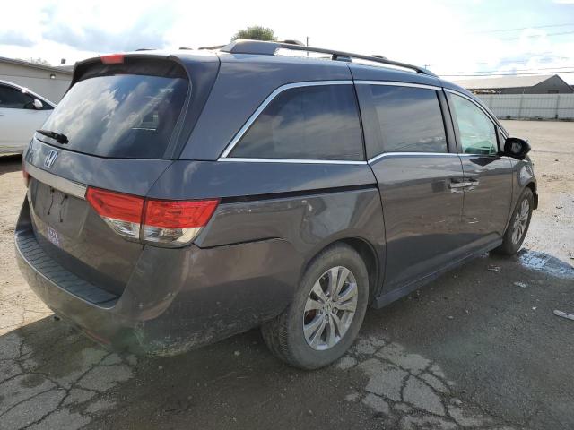 Photo 4 from auction – 2014 HONDA ODYSSEY EX with VIN 5FNRL5H69EB037318