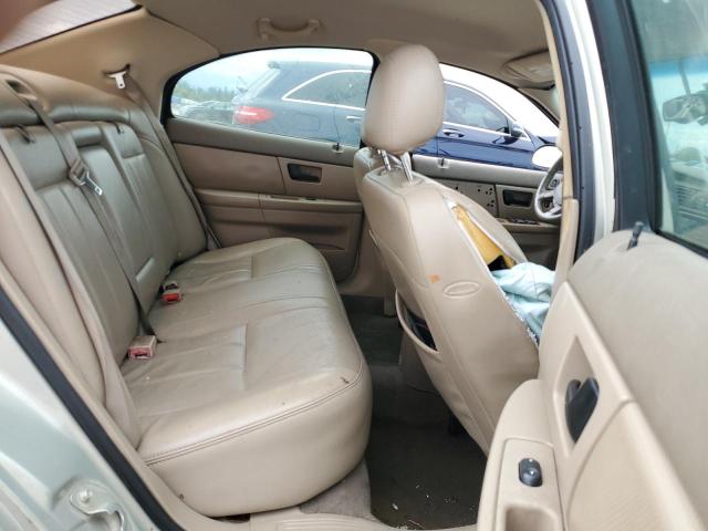 Photo 6 from auction – 2004 MERCURY SABLE LS P with VIN 1MEHM55S14A607117