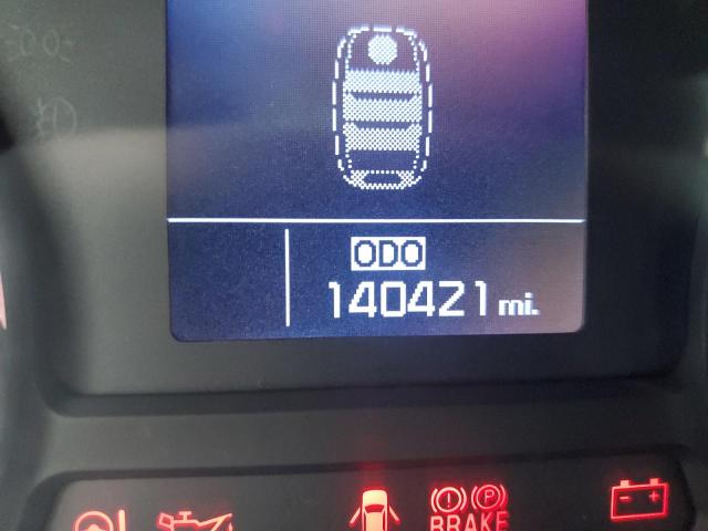 Photo 8 from auction – 2015 KIA FORTE SX with VIN KNAFZ5A33F5264232