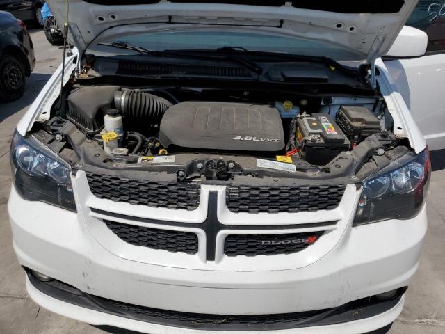 Photo 7 from auction – 2019 DODGE GRAND CARA with VIN 2C4RDGEG1KR534644