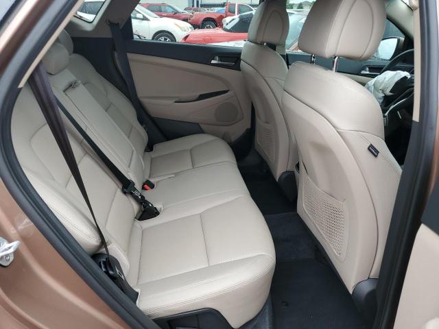 Photo 6 from auction – 2016 HYUNDAI TUCSON LIM with VIN KM8J33A24GU221337
